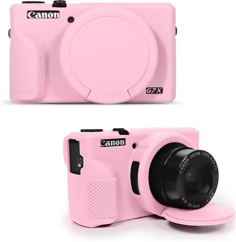 The Ultimate Setup Guide for Your Powershot G7 X Mark III